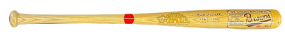 Rick Ferrell Autographed Cooperstown Bat