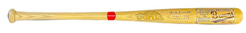 Rick Ferrell Autographed Cooperstown Bat