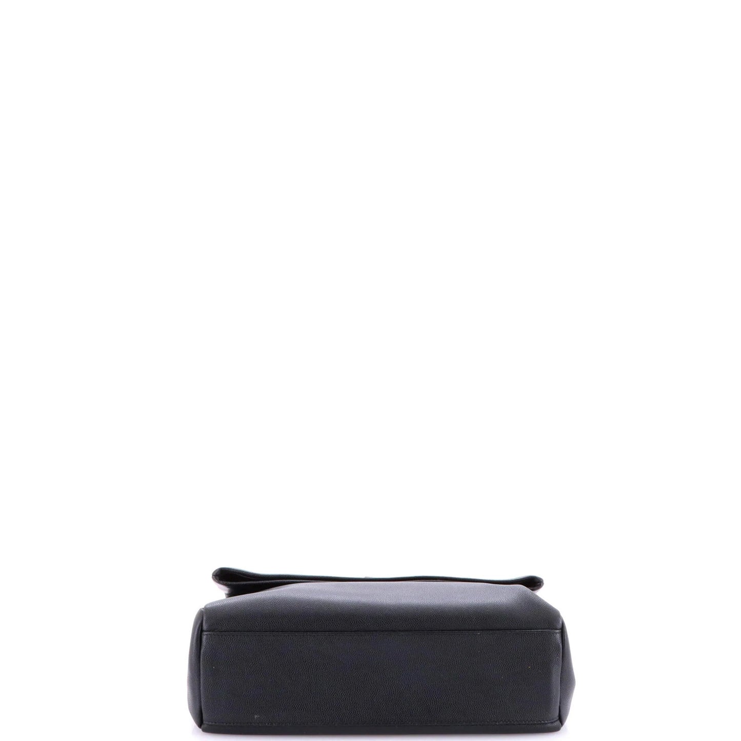 Saint Laurent West Hollywood Shoulder Bag Leather Medium