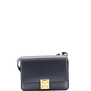 Givenchy 4G Shoulder Bag Leather Medium
