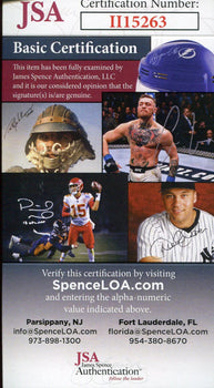 Phil Scooter Rizzuto 