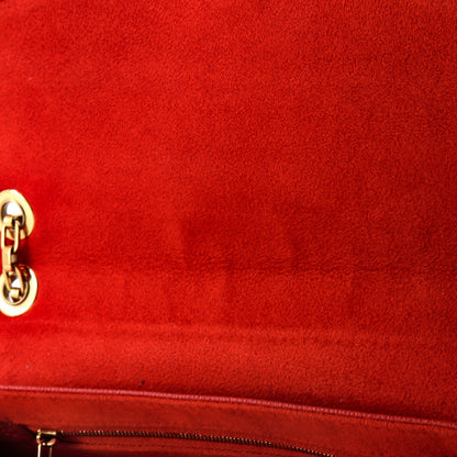 Louis Vuitton Saint Germain Handbag Monogram Empreinte Leather Pm