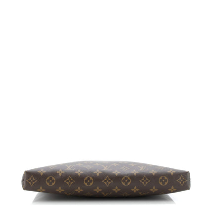 Louis Vuitton Carry It Tote Monogram Canvas