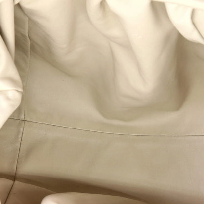 Bottega Veneta The Pouch Leather Teen