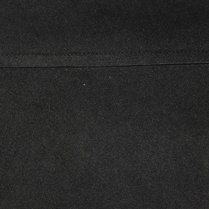 Salvatore Ferragamo Gancini Travel Tote Leather Medium