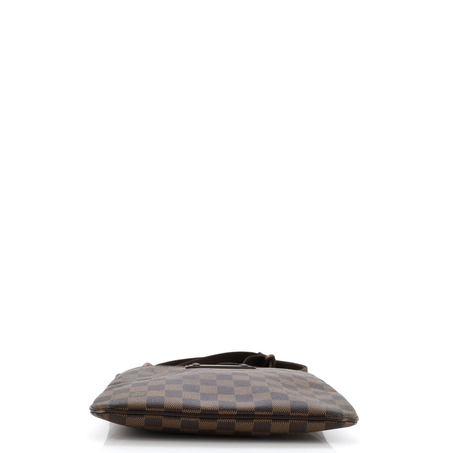 Louis Vuitton Brooklyn Pochette Plate Damier