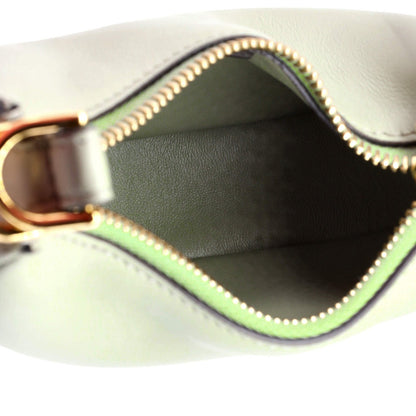 Fendi Fendigraphy Bag Leather Nano