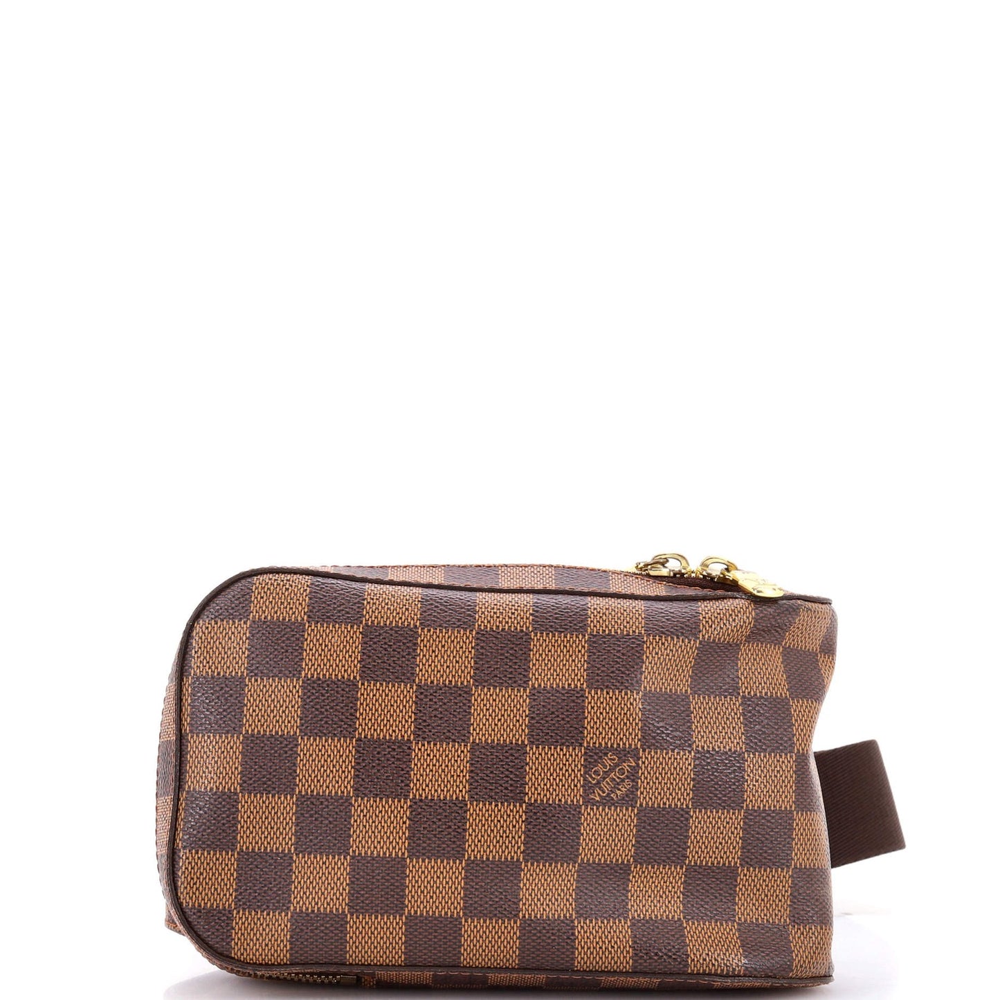 Louis Vuitton Geronimos Waist Bag Damier