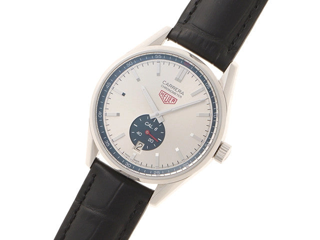 Tag Heuer Carrera Calibre 6 Wv5111 Automatic