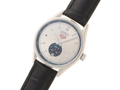 Tag Heuer Carrera Calibre 6 Wv5111 Automatic