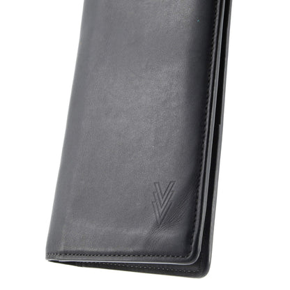 Louis Vuitton Brazza Wallet Nomade Leather