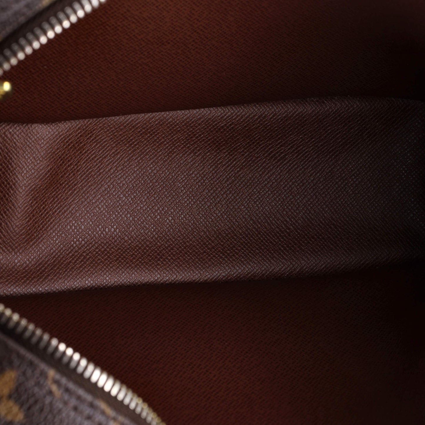 Louis Vuitton Trocadero Handbag Monogram Canvas 27