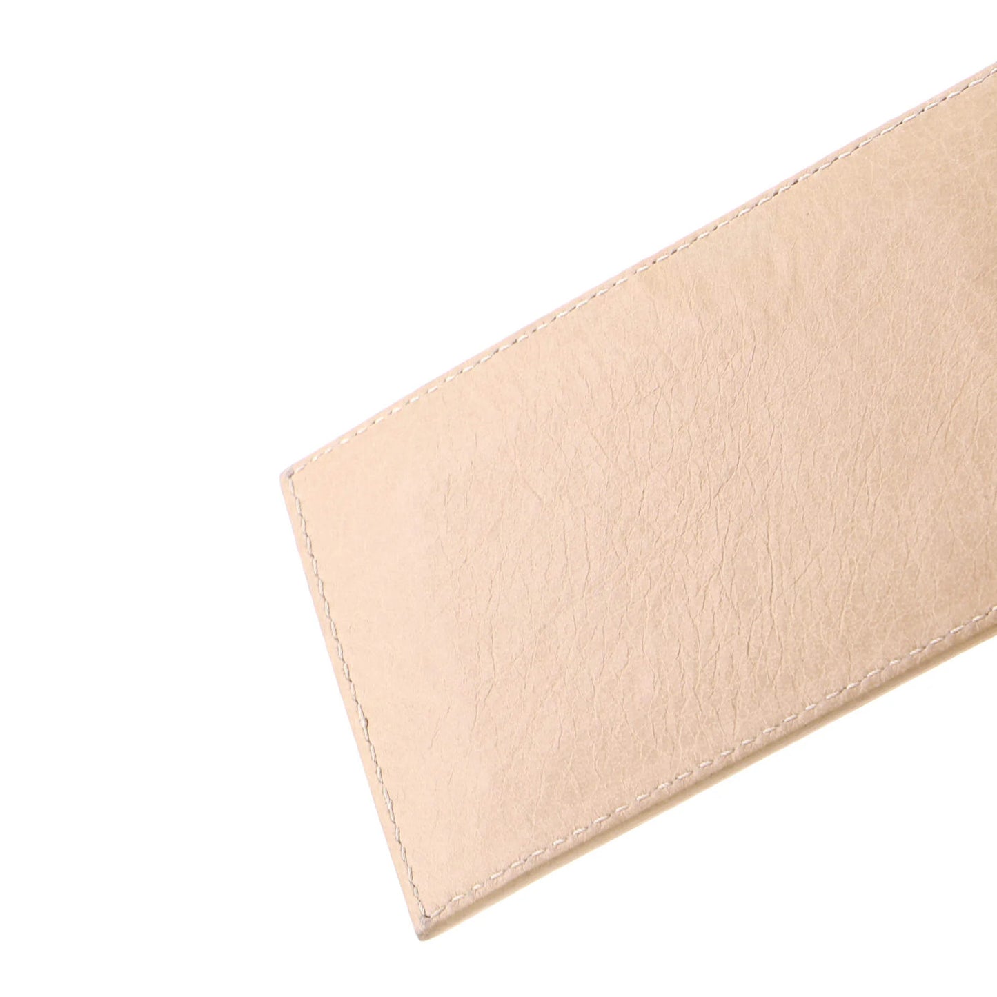 Balenciaga First Classic Studs Bag Leather