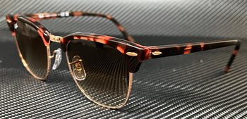 Ray Ban Rb3016 133751 Pink Havana Unisex 51 Mm
