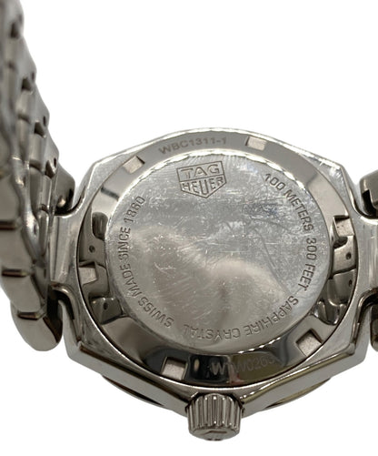Tag Heuer Link Date Wbc1311-1