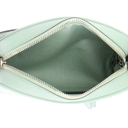 Gucci Ophidia Shoulder Bag Nm Gg Denim And Leather Mini