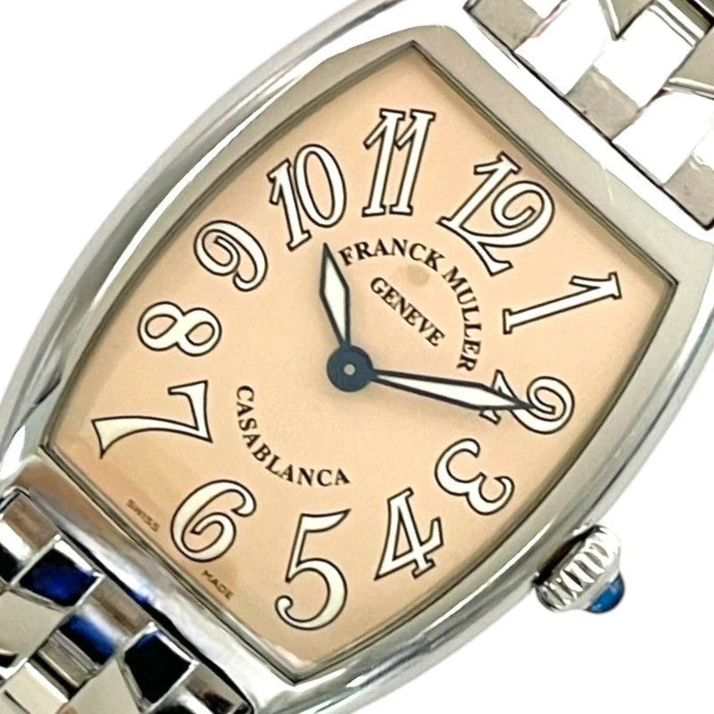 Franck Muller Casablanca 1752Qz