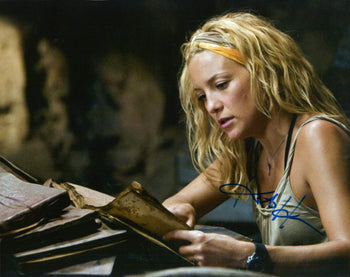 Kate Hudson Autographed 8X10 Photo