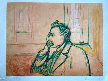 Edvard Munch 