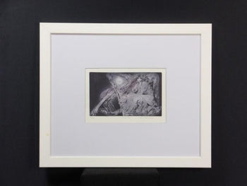 Karel Demel Original Lithograph 
