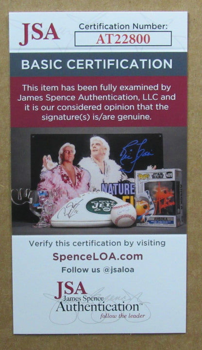 Taylor Swift Signed/Autographed Album Cover W/