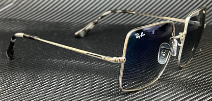 RAY BAN RB1971 91493F Silver Women's 54 mm