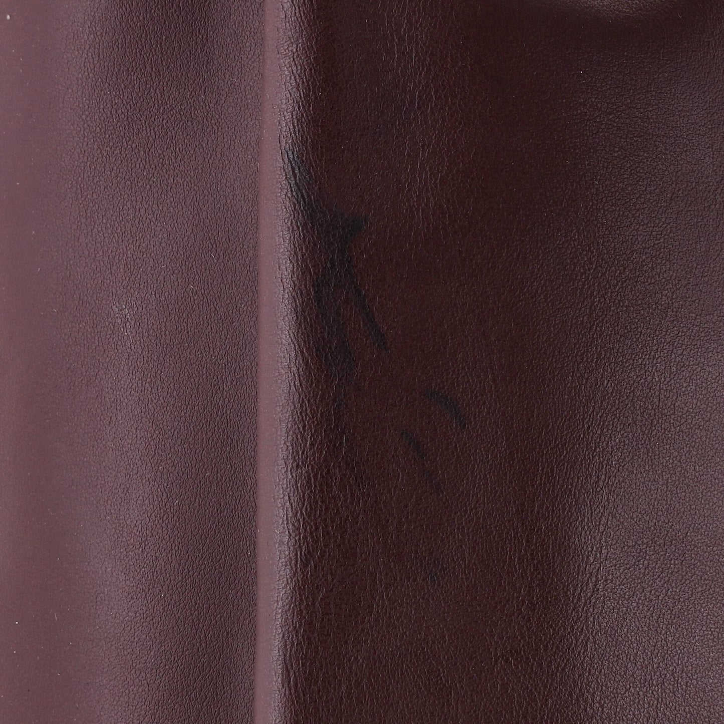 Chloe Baylee Satchel Python Small