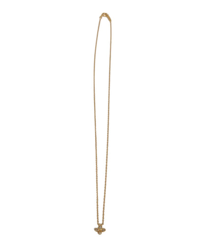 Tiffany & Co. Fleur De Lis Necklace