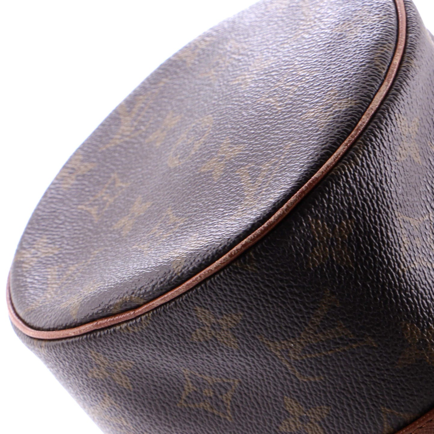 Louis Vuitton Papillon Handbag Monogram Canvas 30
