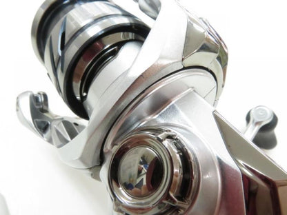 SHIMANO 23 STRADIC C2000S Spinning Reel #176