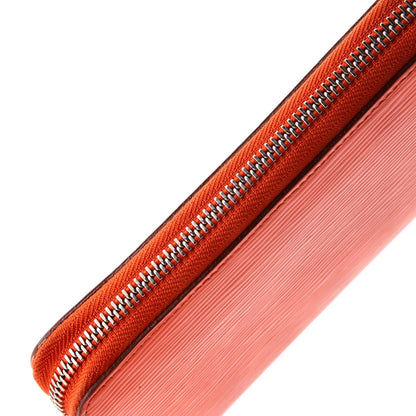 Louis Vuitton Zippy Wallet Epi Leather