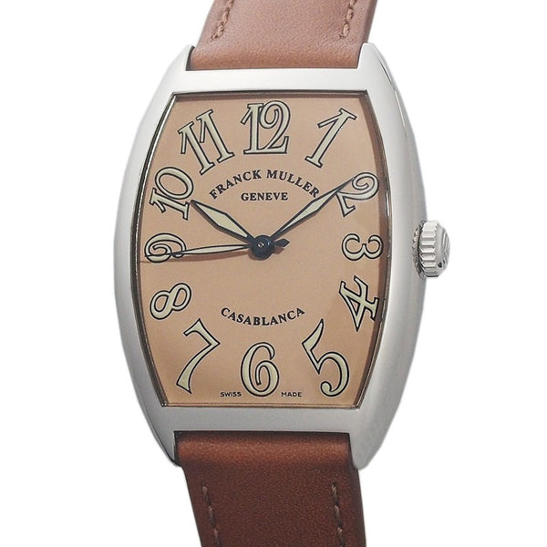 Franck Muller Casablanca 2852Casa