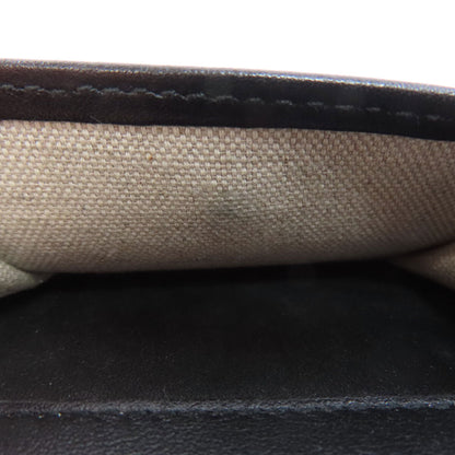 Jimmy Choo   Bifold Wallet with Coin Pocket Star