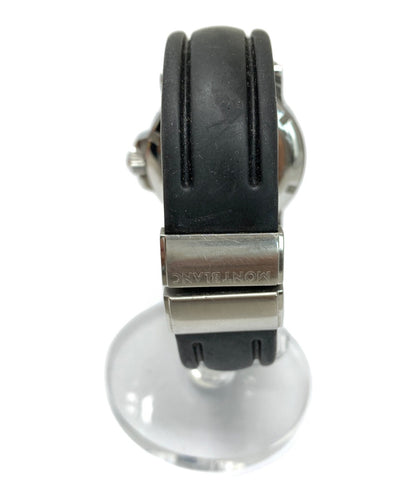 Montblanc Meisterstck Wrist Watch 7035