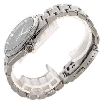 Tag Heuer Formula1 Watches Wbj1312 Stainless Steel/Stainless Steel Ladies