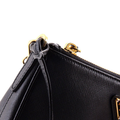 Prada Re-Edition 2000 Shoulder Bag Saffiano Leather Mini