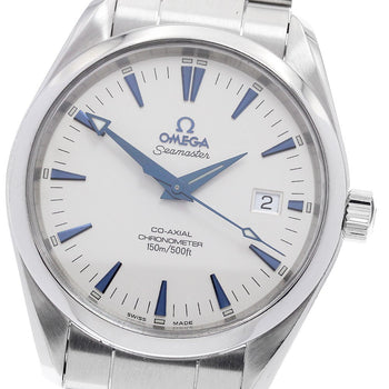 Omega Seamaster Aqua Terra 2503.33