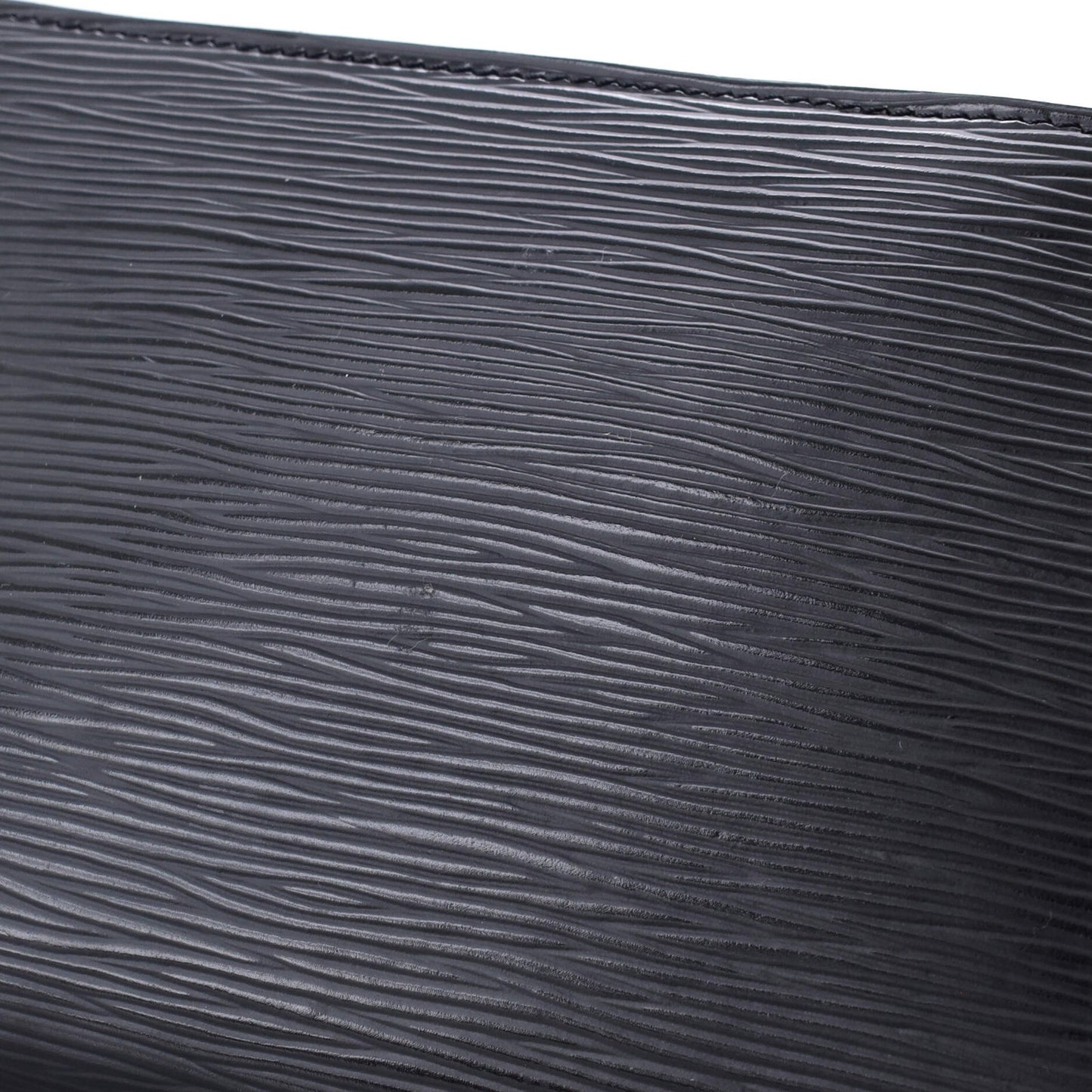 Louis Vuitton Pochette Accessoires Epi Leather