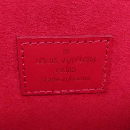 Leather LOUIS VUITTON M62614 Pochette Felice Shoulder Bag Epi