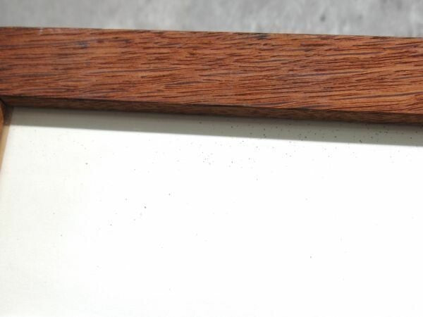 Le Corbusier Original Lithograph Print 1963