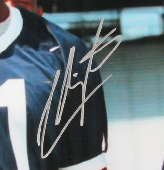 Lavar Arrington Signed/Autographed 16X20 Photo