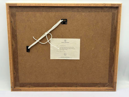 The Beatles In Austria | Limited Edition Print Sonic Editions Art Photo