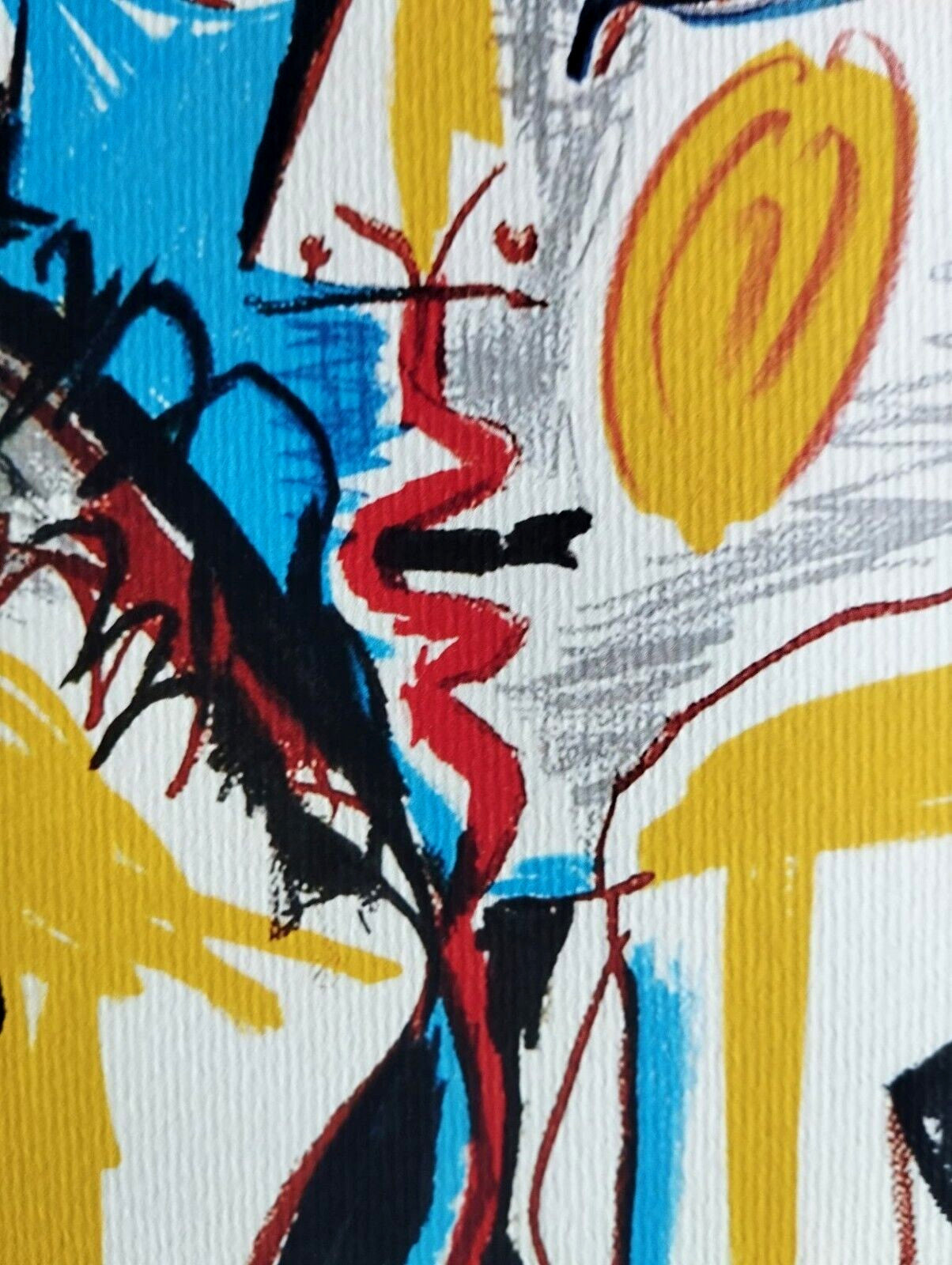 Pablo Picasso Lithograph