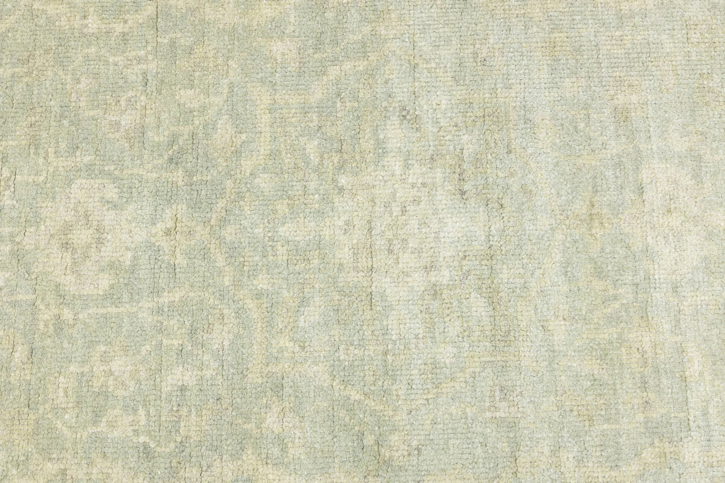 ft Muted Floral Design Oriental Rug Transitional Foyer Bedroom Decor Carpet 4X6