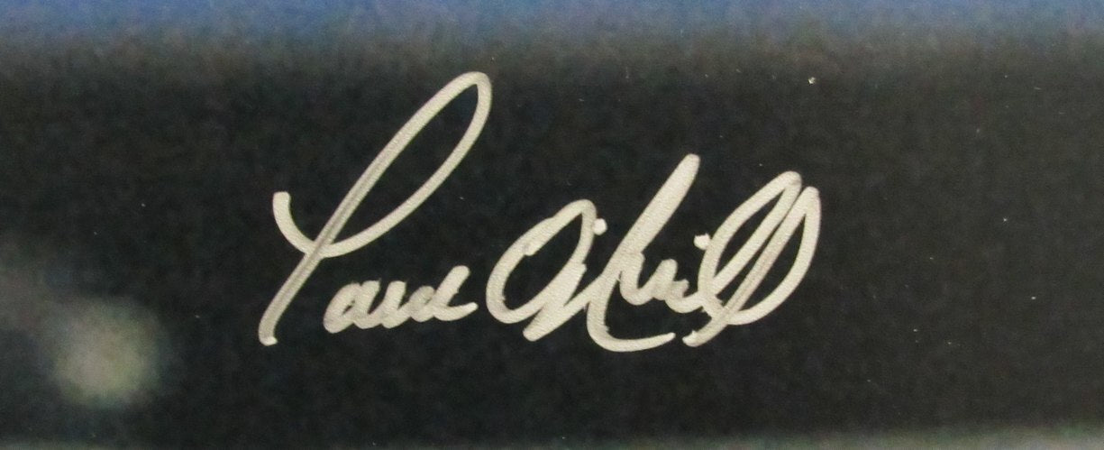 Paul O'Neill Autographed 16X20 Photo New York Yankees Beckett 177021