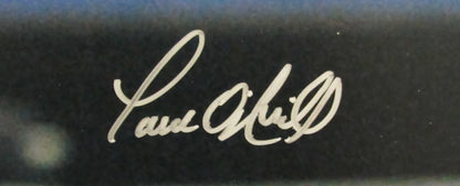 Paul O'Neill Autographed 16X20 Photo New York Yankees Beckett 177021