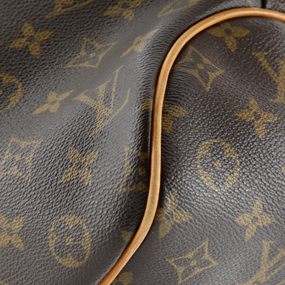 Louis Vuitton Delightful Handbag Monogram Canvas Pm