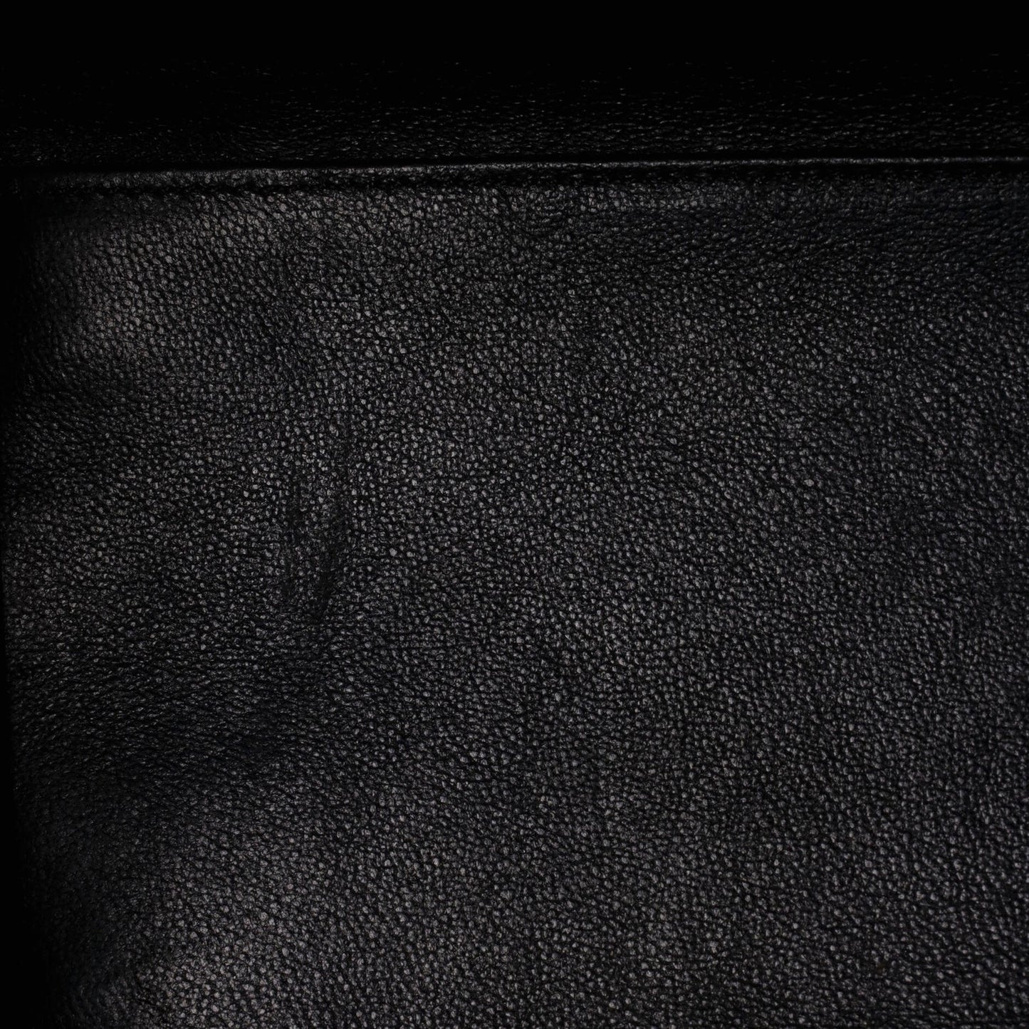 Celine Tricolor Luggage Bag Nubuck Micro