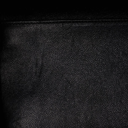 Celine Tricolor Luggage Bag Nubuck Micro