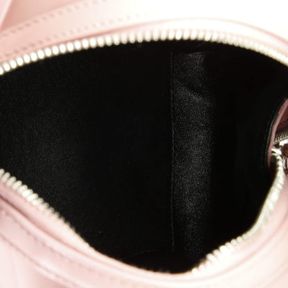 Prada Supernova Handbag Leather Small